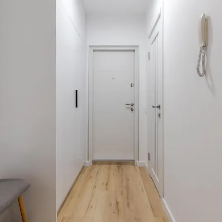 Inshiapartments On Kulisha Str *