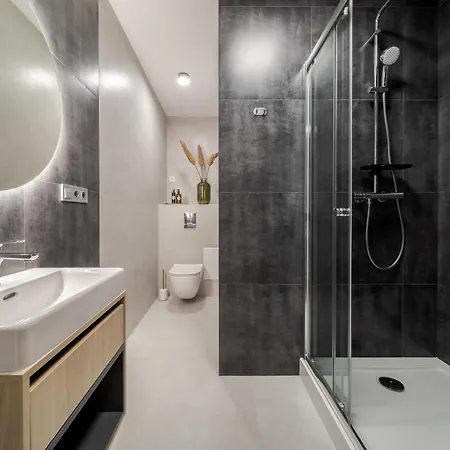 Inshiapartments On Kulisha Str Lvov