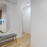 Inshiapartments On Kulisha Str Apartament *