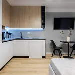Apartament Inshiapartments On Kulisha Str Lwów