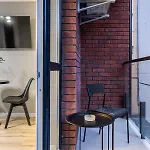 Inshiapartments On Kulisha Str Apartament