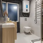 Inshiapartments On Kulisha Str *