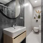 Apartament Inshiapartments On Kulisha Str Lwów