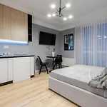 Inshiapartments On Kulisha Str Apartament *