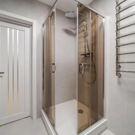 Inshiapartments On Kulisha Str Апартаменти *