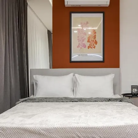 Inshiapartments On Kulisha Str * 利沃夫