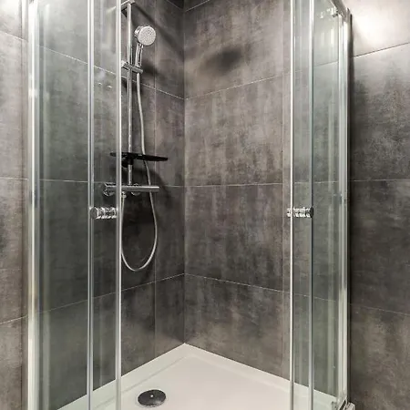 Inshiapartments On Kulisha Str Львів