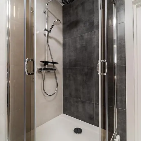 Inshiapartments On Kulisha Str Львів