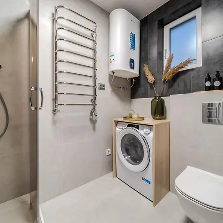 Inshiapartments On Kulisha Str 利沃夫