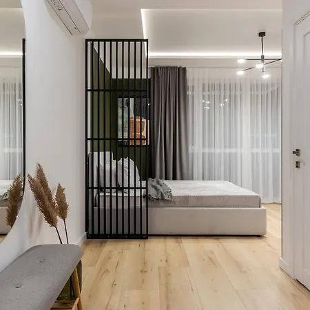 Inshiapartments On Kulisha Str *