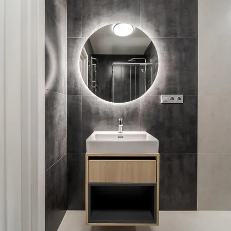 Апартаменти Inshiapartments On Kulisha Str Львів