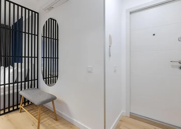 Apartment Inshiapartments On Kulisha Str *