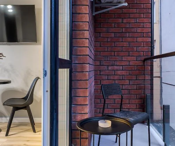 Inshiapartments On Kulisha Str Apartman