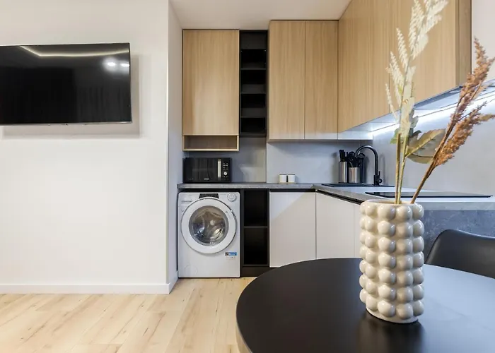 Apartman Inshiapartments On Kulisha Str *