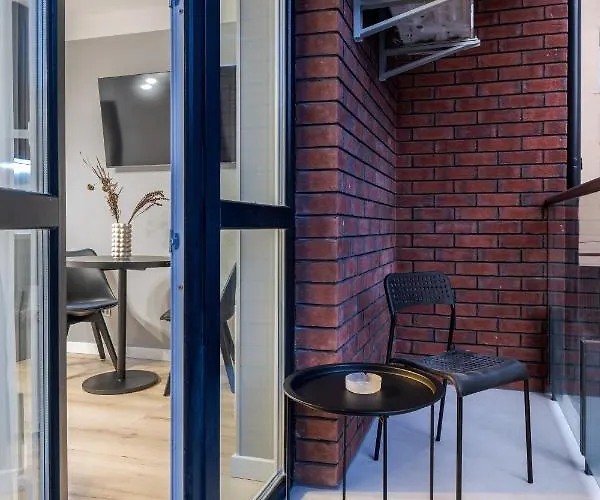 Inshiapartments On Kulisha Str Lägenhet Lviv