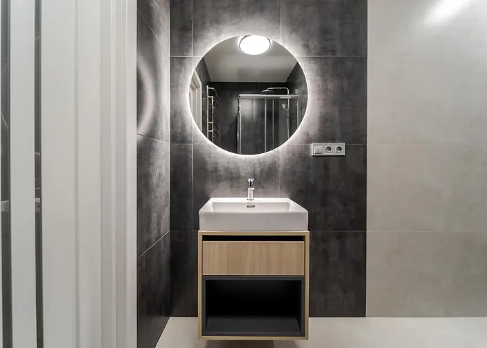 Apartman Inshiapartments On Kulisha Str Lviv