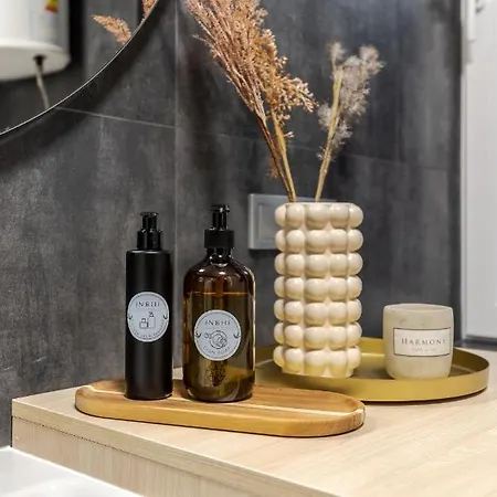 Inshiapartments On Kulisha Str * Lviv