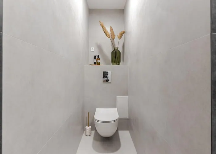 Inshiapartments On Kulisha Str شقة