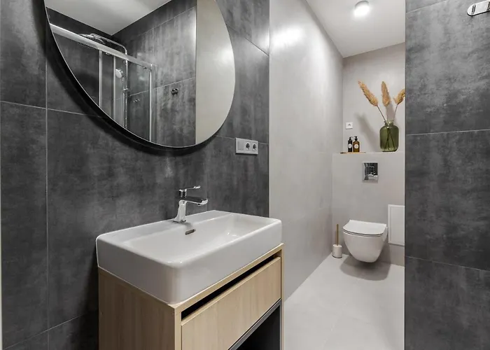 شقة Inshiapartments On Kulisha Str إلفيف