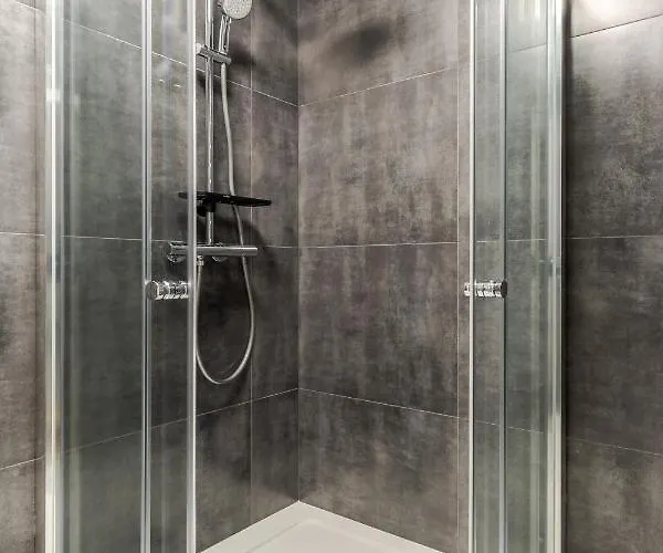 Inshiapartments On Kulisha Str إلفيف