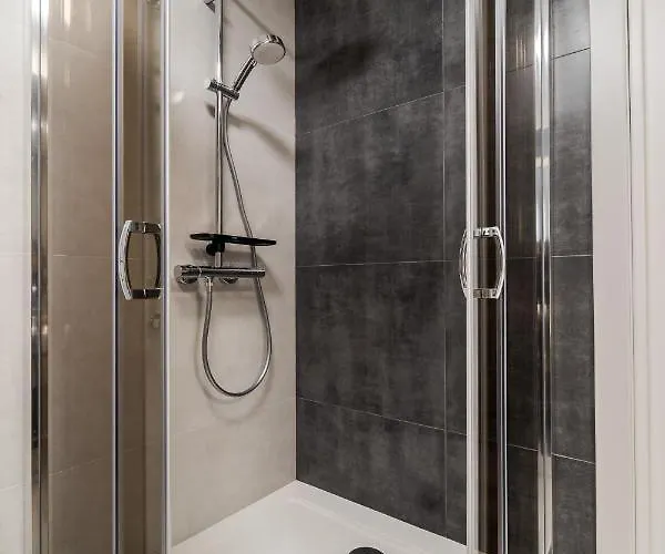 Inshiapartments On Kulisha Str إلفيف