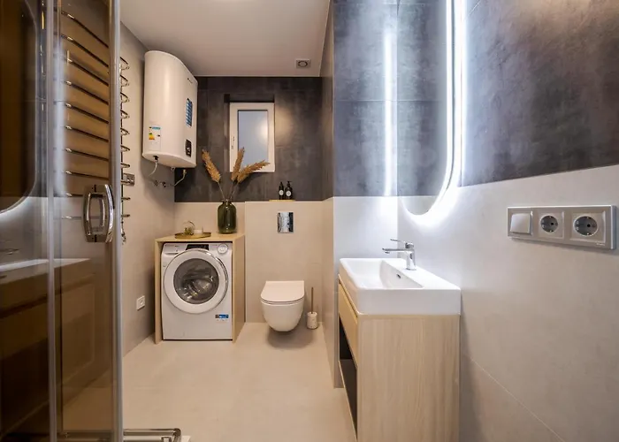 شقة Inshiapartments On Kulisha Str إلفيف