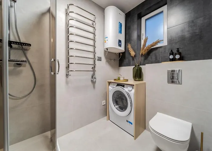 Inshiapartments On Kulisha Str إلفيف