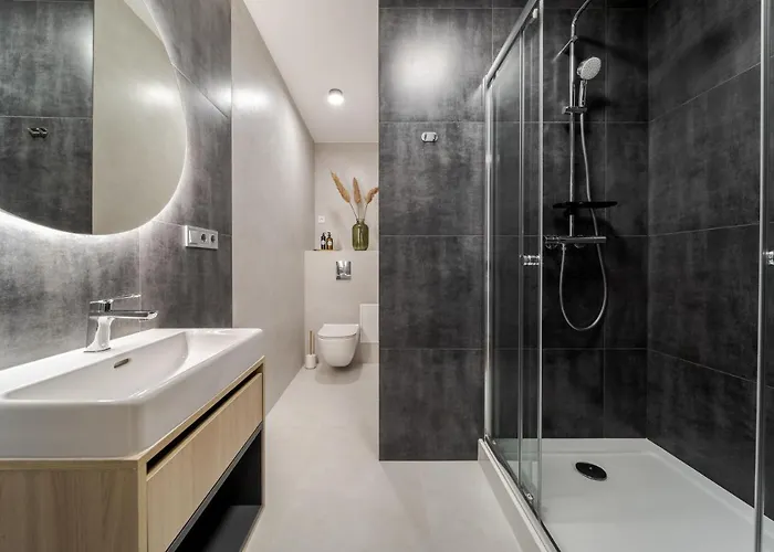 Inshiapartments On Kulisha Str إلفيف